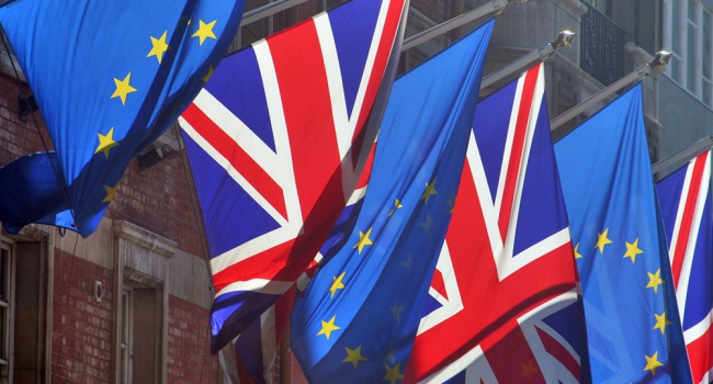 Британцы резко изменили мнение о членстве страны в ЕС