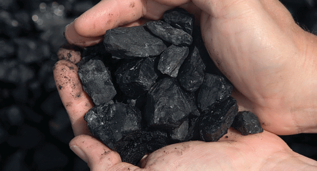 Уголь в Украине может подскочить в цене