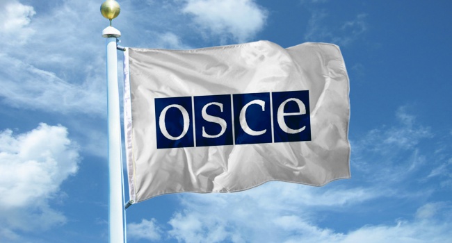 ОБСЕ объявила свою позицию по санкциям против РФ