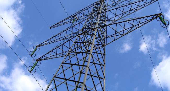Неприятные новости про тарифы на электроэнергию