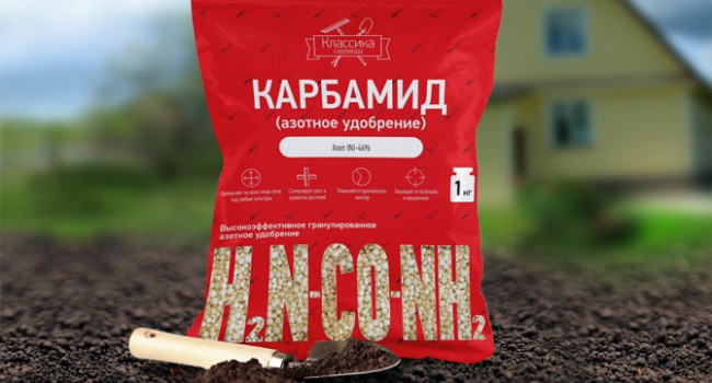 Фермеру из мести сожгли карбамидом пшеничное поле