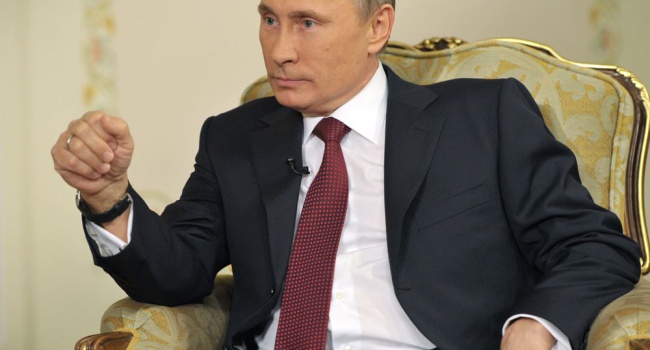 Белковский: Путин сам удивлен, что его технологии не сработали