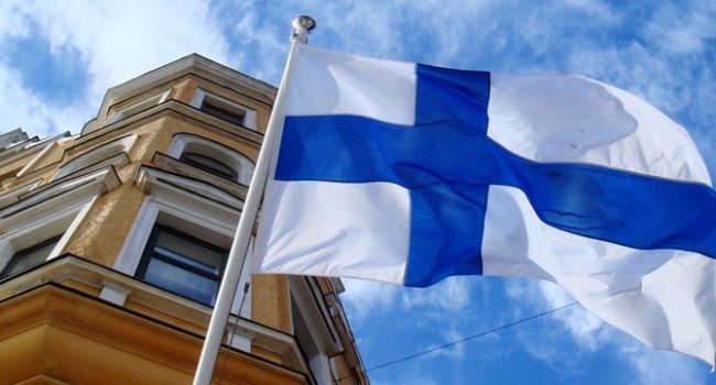 Финляндия не готова предоставлять безвизовый режим кому-то, кроме Украины и Грузии