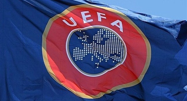 УЕФА грозит дисквалификацией командам России и Англии