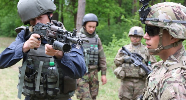 Дуда: Анаконда-16 в Польше подтверждают готовность НАТО защищать наши границы