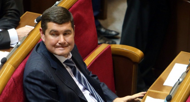 Кирилл Сазонов: Охота на депутата. Цирк для бедных…