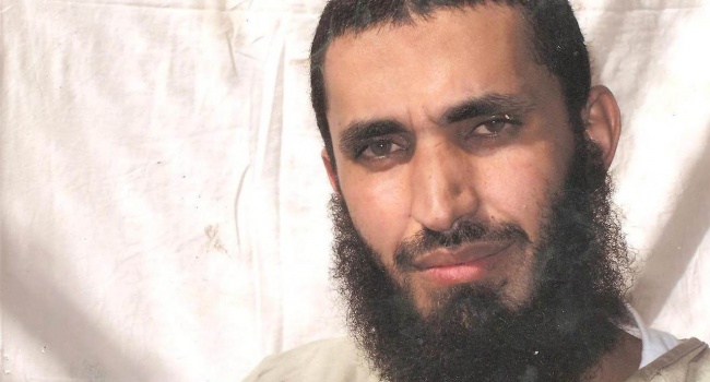 Предполагаемый телохранитель Усамы бен Ладена передан из Гуантанамо в Черногорию