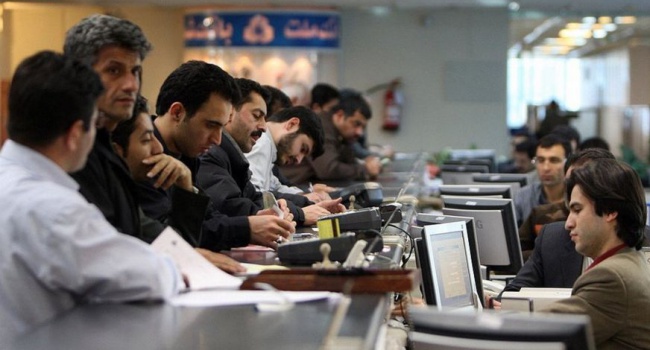 В Иране уволили высшее руководство банков из-за слишком высоких зарплат