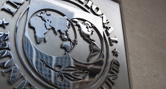 МВФ даст Украине три транша в текущем году — министр финансов