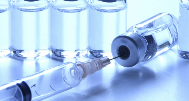 У США розробили універсальну вакцину від усіх хвороб