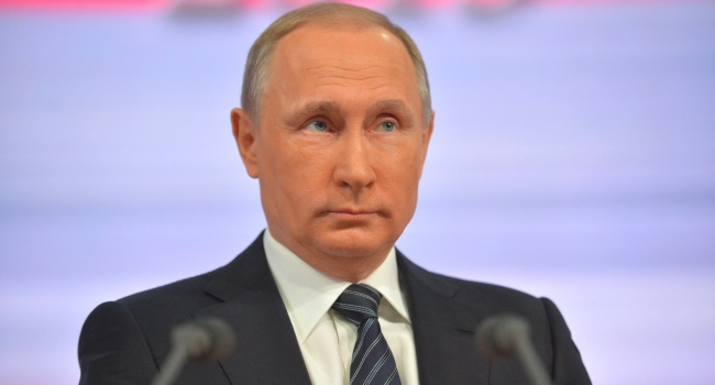 Россию с Крымских берегов. Стих про Путина облетел социальные сети Россию с Крымских берегов. Стих про Путина облетел социальные сети
