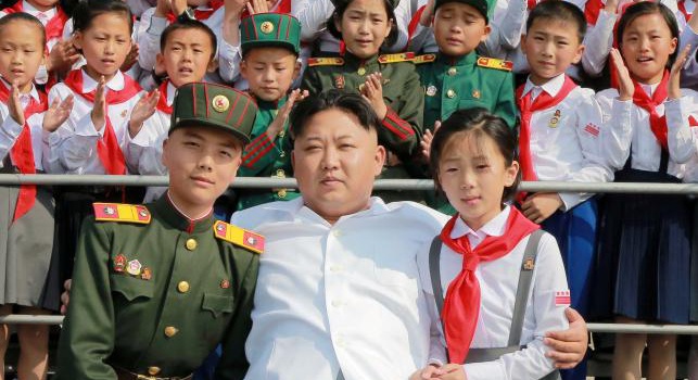 Северная Корея: реакция на санкции США будут жесткими