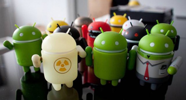10 миллионов смартфонов с Android заражены вредоносной программой
