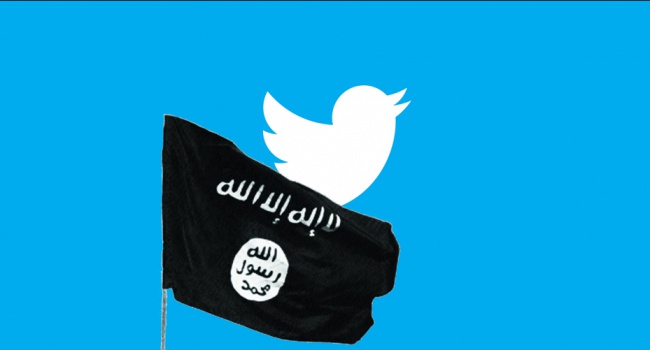 США заявили, что выиграли информационную войну с ISIS в Twitter