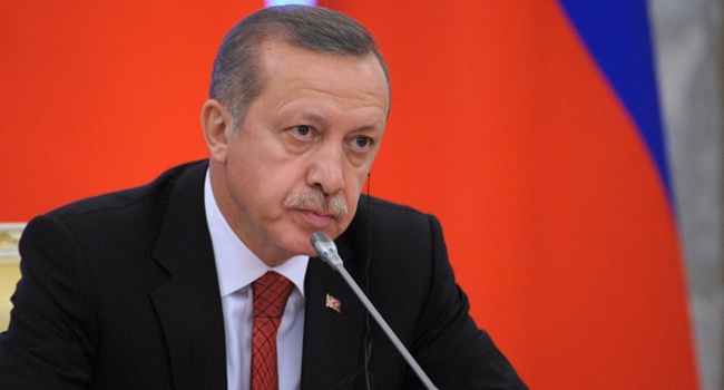 Портников: Эрдогану придется считаться с мнением турецких граждан