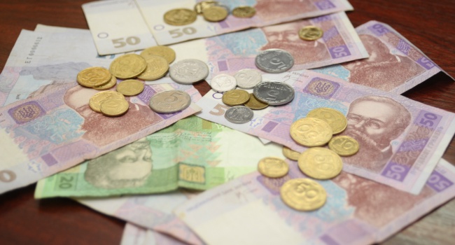 Минималку могут увеличить вдвое Минималку могут увеличить вдвое