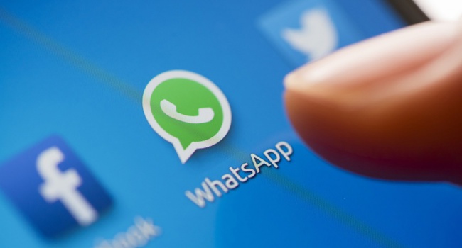 В Бразили запретили WhatsApp