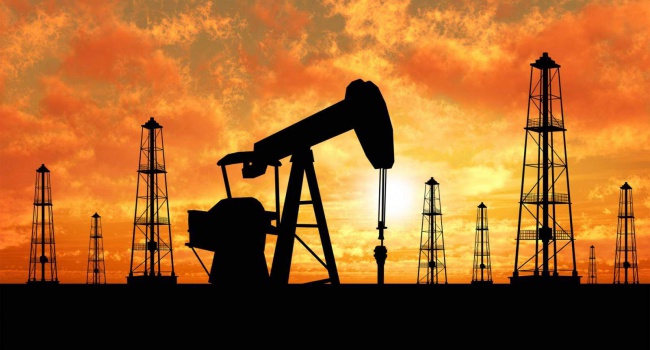 Цена на нефть снова упала