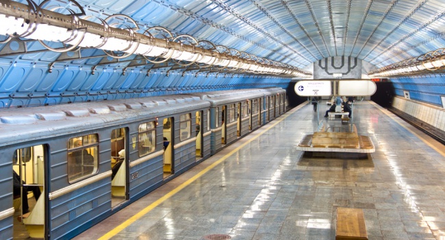 В Днепре обещают новые станции метро за 224 млн евро