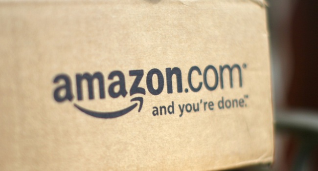 Amazon � ������� ����� ������� �������� ����
