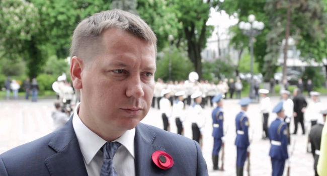 Ми здатні оборонятись від ймовірного нападу РФ з Криму - Гордєєв Ми здатні оборонятись від ймовірного нападу РФ з Криму - Гордєєв
