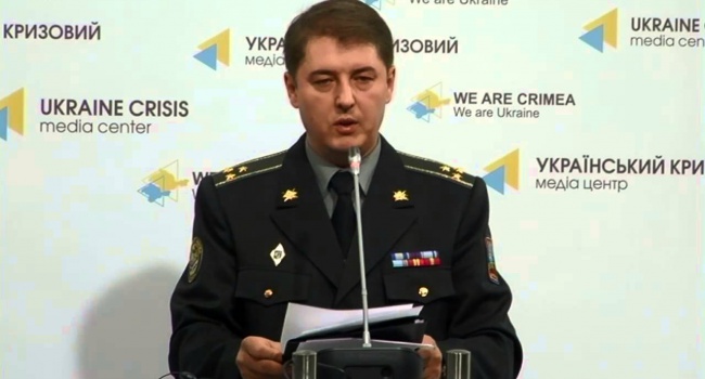 Мотузяник: Крым хотят сделать изолированной военной базой