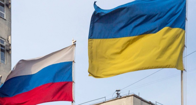 Кашин намекнул на странные действия властей Украины
