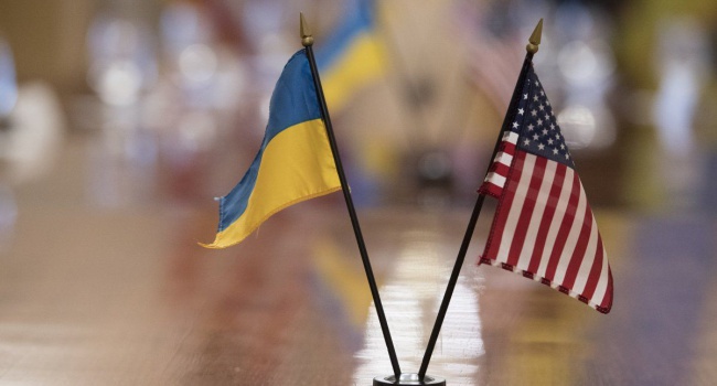 Сенатор США: в Конгрессе нет консенсуса по предоставлению Украине летального оружия