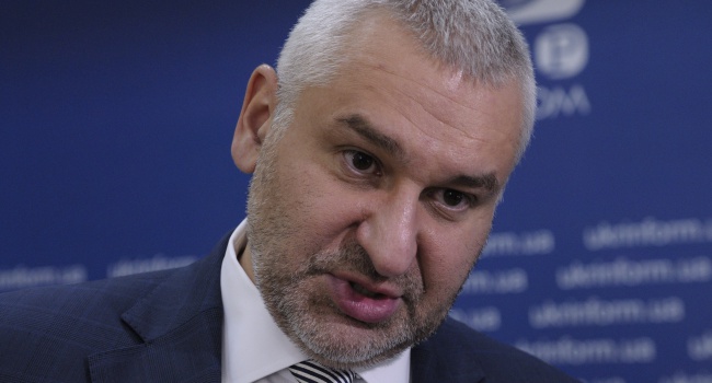  Адвокат Умерова заявил, что следователи ФСБ превышают полномочия