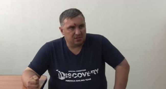 Эксперт: Оккупационные власти Крыма не пускают к Панову адвоката, пытаясь скрыть следы пыток