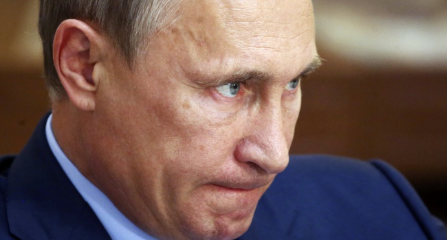 "Путин в Крыму нашел деньги для Кадырова", - Сотник