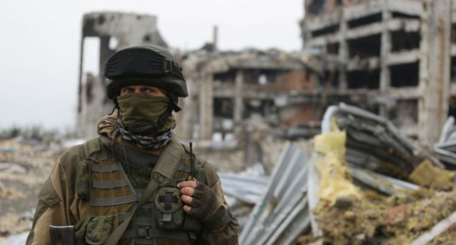 Міжнародні слідчі підтвердили російську агресію на Донбасі