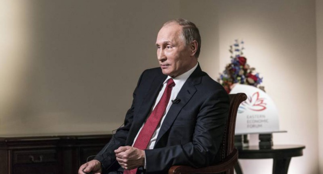 Путін застеріг, щоб лідери G20 не обговорювали тему зовнішньої політики