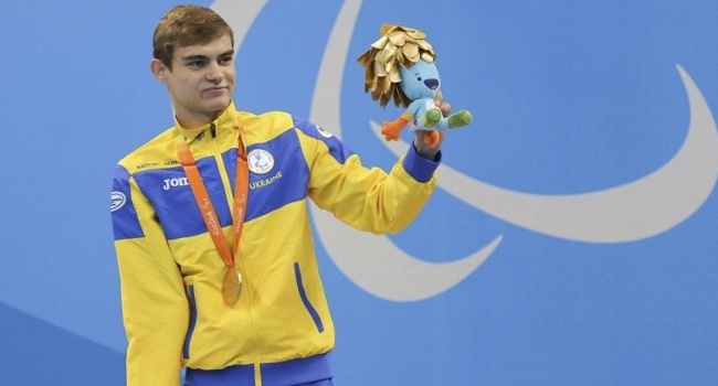 Паралимпиада в Рио: Украина резко поднялась в медальном зачете
