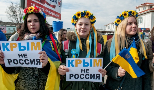 Новий «ніж у спину»: у казахстанських підручниках «повернули» Крим Україні