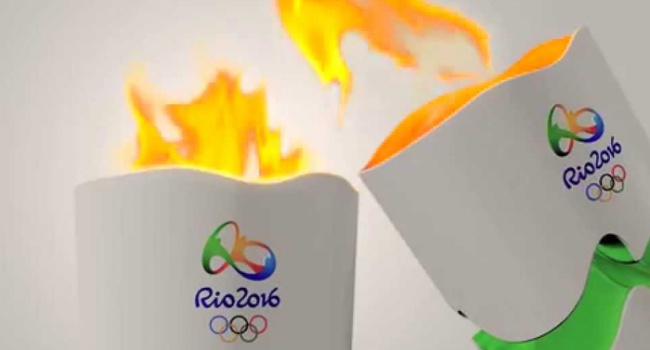 На Паралимпиаде в Рио Украина уверенно идет на третьем месте в зачете
