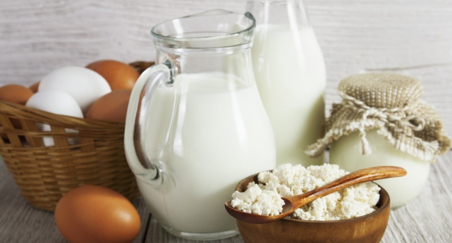 Производители молочки решили доконать украинцев ценами