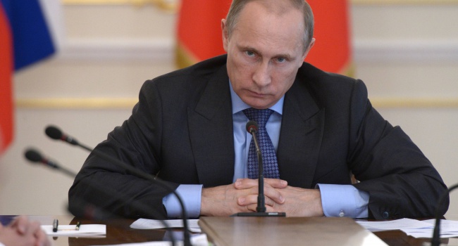 Журналист: Путин инвестирует не в россиян, а в войны