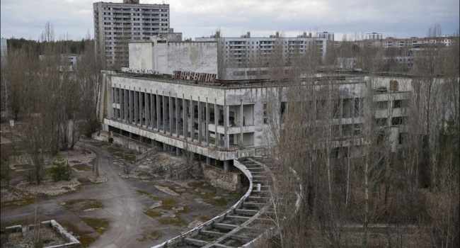 Чернобыльская катастрофа скоро повторится, - ученые