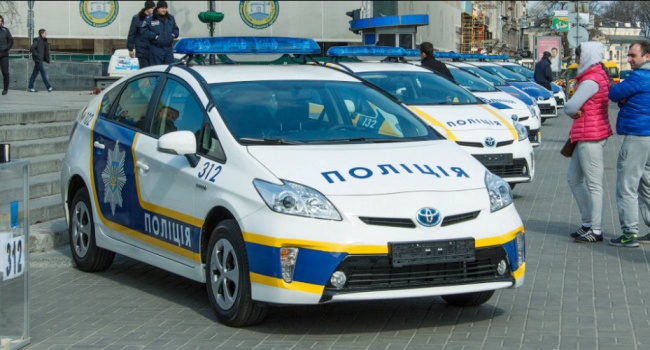 Полицейские Тернополя установили рекорд по поимке пьяных водителей