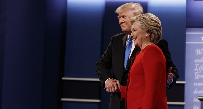 Эксперт: почему к дебатам Трампа и Клинтон приковано внимание всего мира?