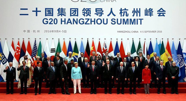 ����: G-20 ����������, �� ������ ���� ������� �����