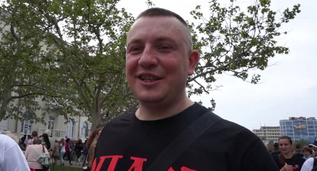 Геращенко розповв, що може стояти за вбивством Жилна