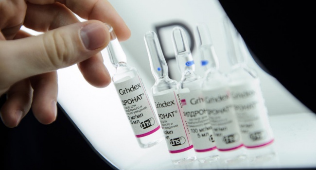 WADA ���������� ���������� ������������ �������� �����