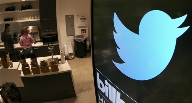 ����� Twitter ����� ����������