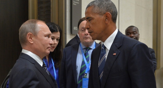 Нусс: Вашингтон четко указал Москве на ее место