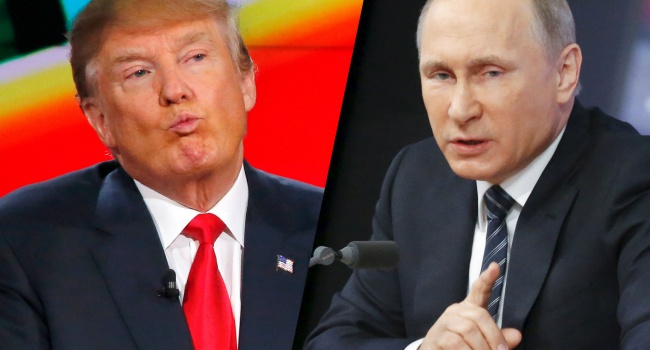 Блогер: друзі Путіна – це зграя невдах Блогер: друзі Путіна – це зграя невдах