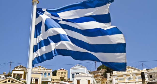 Ципрас: Греция постепенно выходит из экономического кризиса