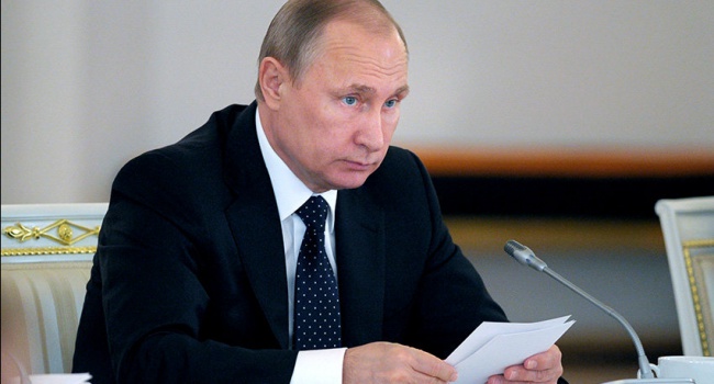 Bild: чтобы остановить Путина, Западу нужны пять механизмов