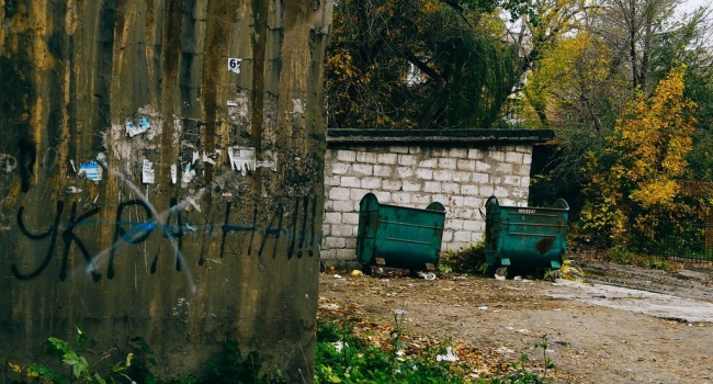 Умирающий Алчевск – журналисты показали, как выглядит город